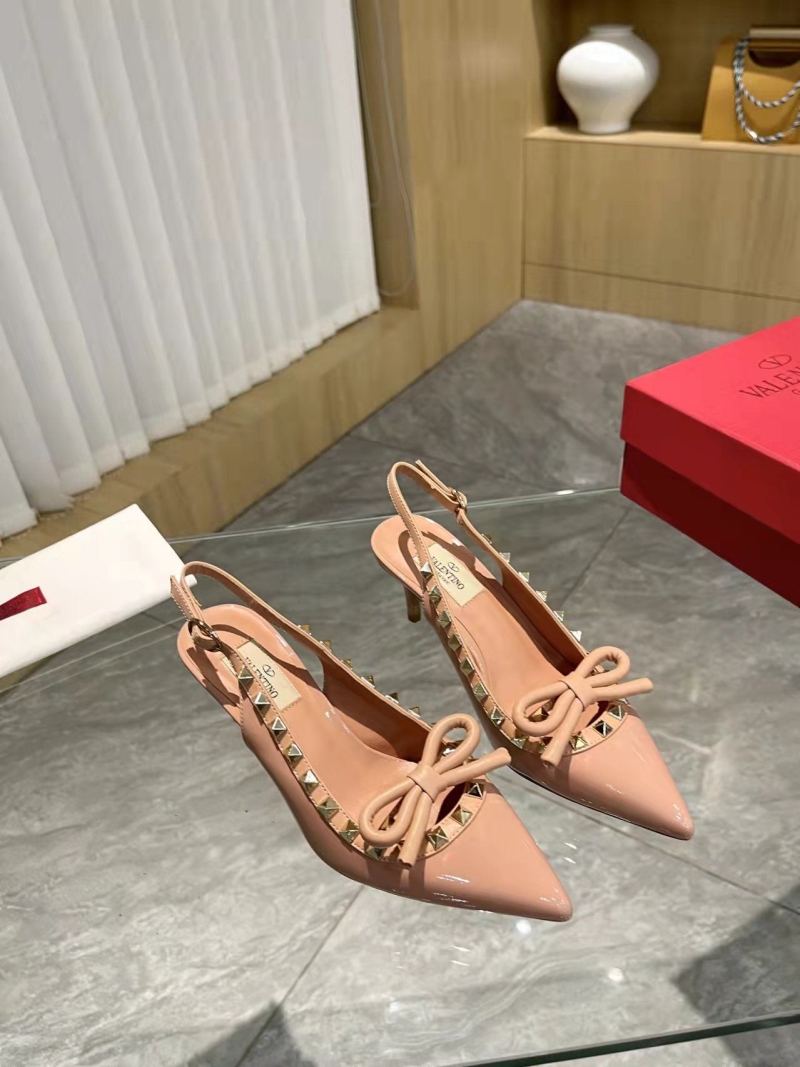 Valentino Sandals